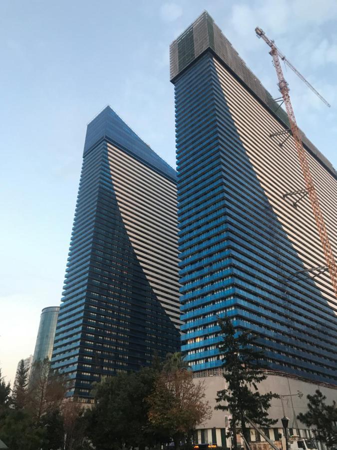 777 City Batumi Exterior photo