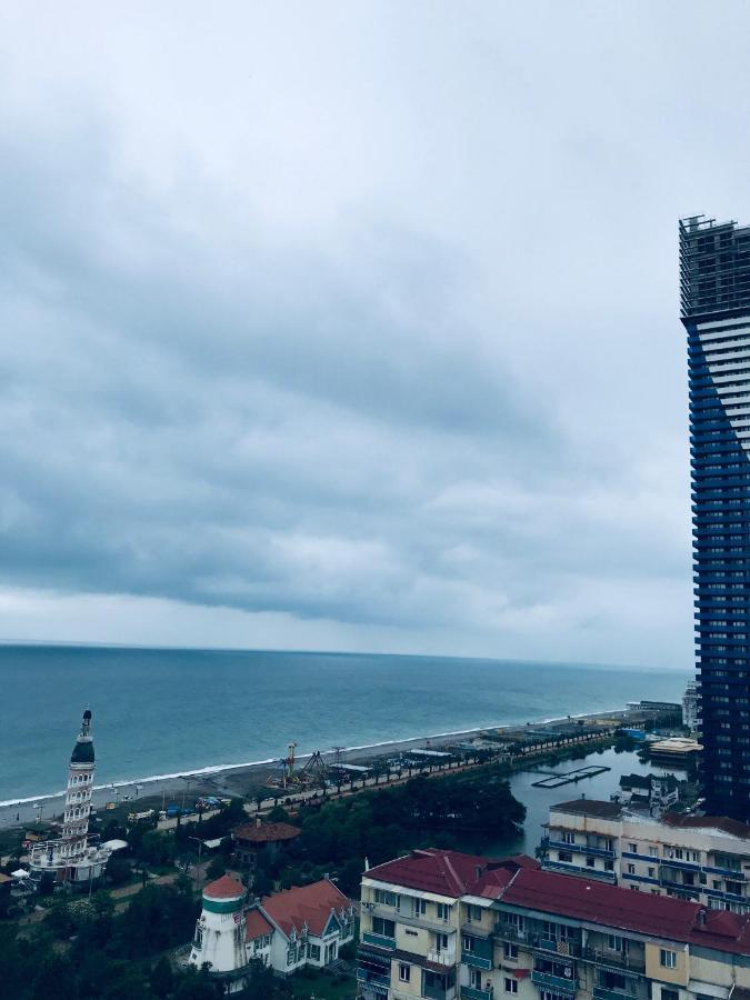 777 City Batumi Exterior photo