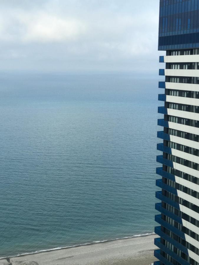 777 City Batumi Exterior photo